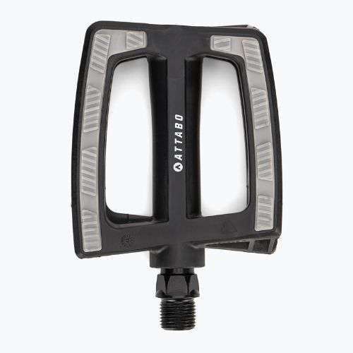 Pedale de bicicletă ATTABO Classic negru