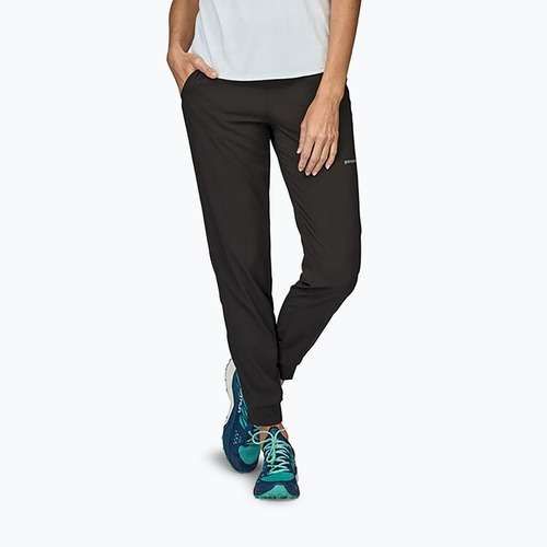 Pantaloni pentru femei Patagonia Terrebonne Joggers black