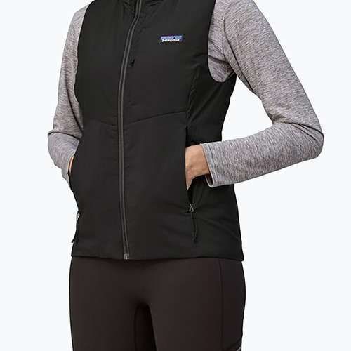 Vestă pentru femei Patagonia Nano-Air Light Vest black