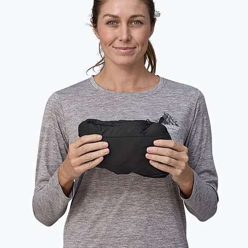 Vestă pentru femei Patagonia Nano-Air Light Vest black