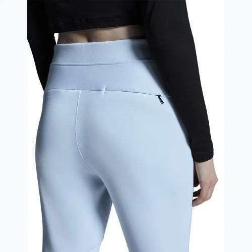 Pantaloni de antrenament pentru femei On Sweat arctic