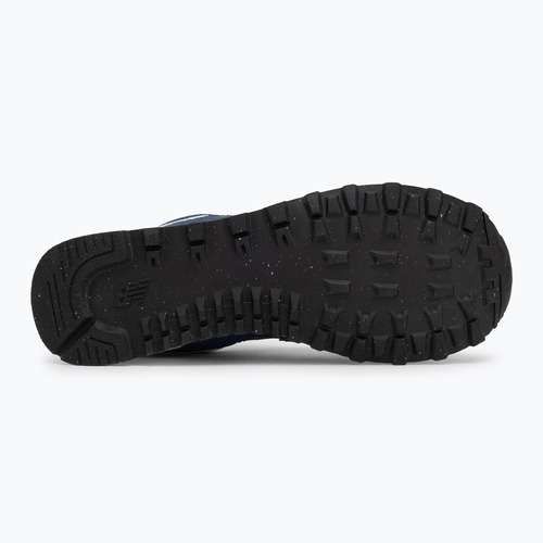 Încălțăminte New Balance 574's V2 indigo