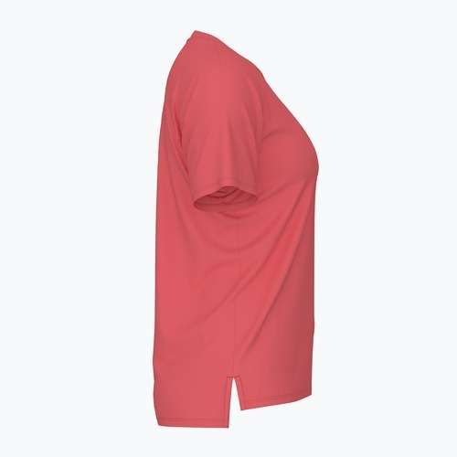 Tricou de alergare pentru femei New Balance Essentials SS driftred