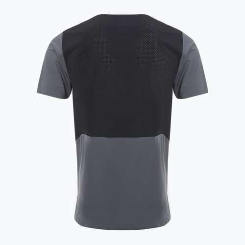 Tricou de alergare New Balance Race Day graphite pentru bărbați