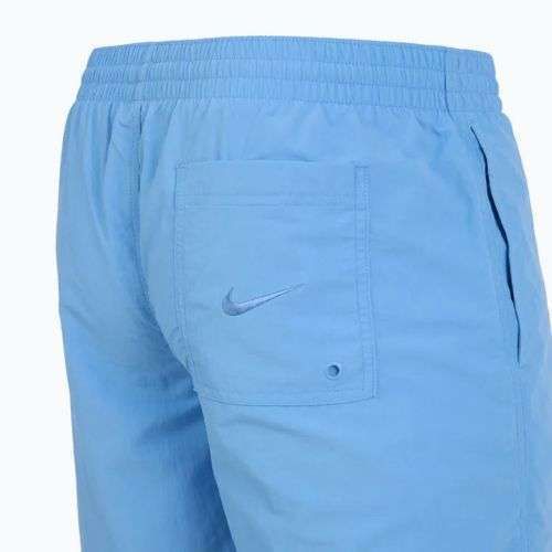 Șort de înot pentru bărbați Nike Specs 7" Volley university blue
