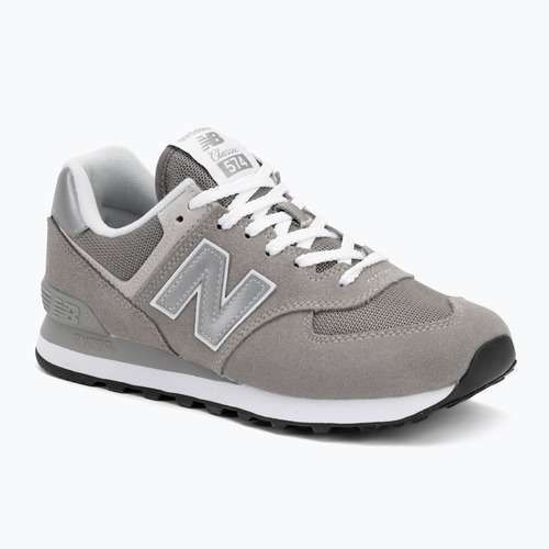Pantofi New Balance Classic 574's V3 Wide gri