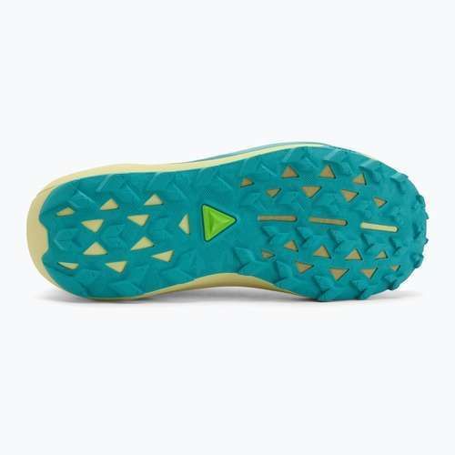 Încălțăminte de alergare pentru bărbați ASICS Gel-Trabuco 13 piquant orange/sandstorm