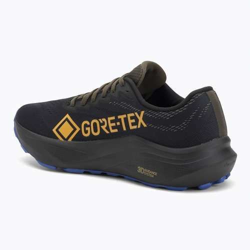 Încălțăminte de alergare pentru bărbați  ASICS GT-2000 14 GTX black/vanilla