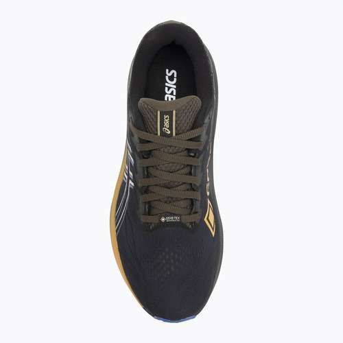 Încălțăminte de alergare pentru bărbați  ASICS GT-2000 14 GTX black/vanilla