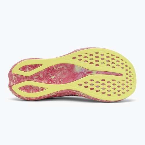 Încălțăminte de alergare pentru femei  ASICS Noosa Tri 16 huddle lucid yellow/bright rose