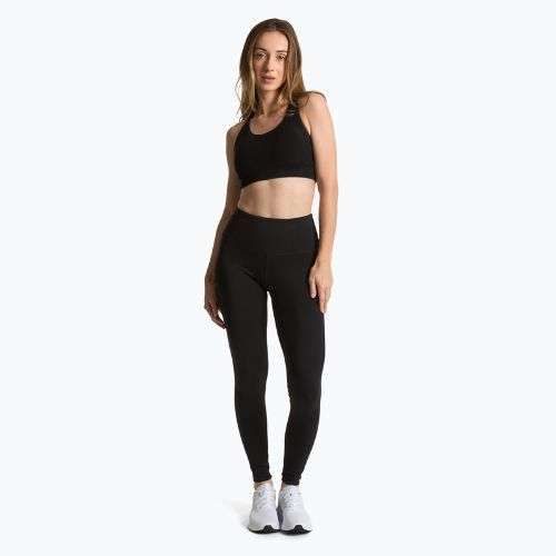 Colanți pentru femei XTREXO Trexi Leggings black
