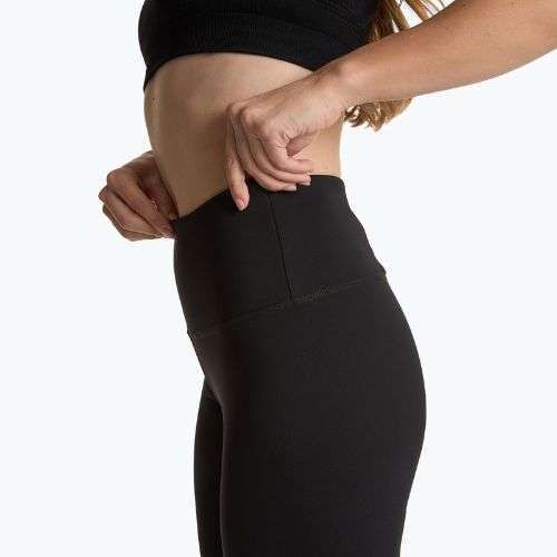 Colanți pentru femei XTREXO Trexi Leggings black