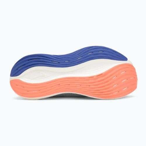 Încălțăminte de alergare pentru femei  Mizuno Neo Zen icelandic blue/silver/striking coral