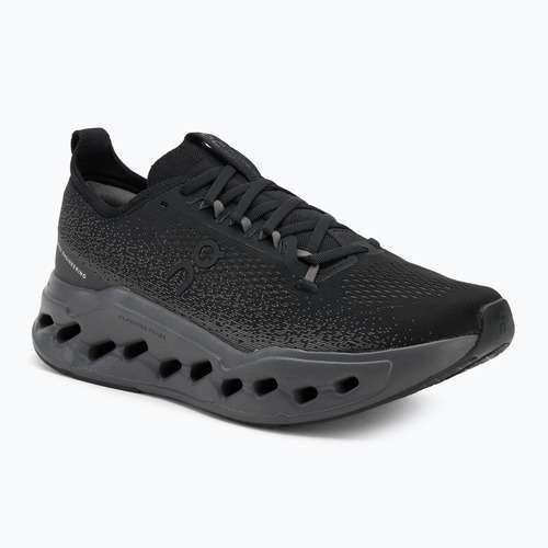 Încălțăminte de alergare pentru bărbați On Cloudsurfer  Max Wide black/eclipse