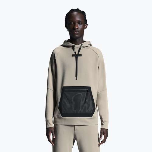 Bluză pentru bărbați On Hoodie desert