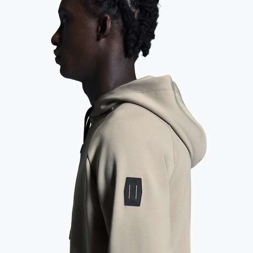 Bluză pentru bărbați On Hoodie desert