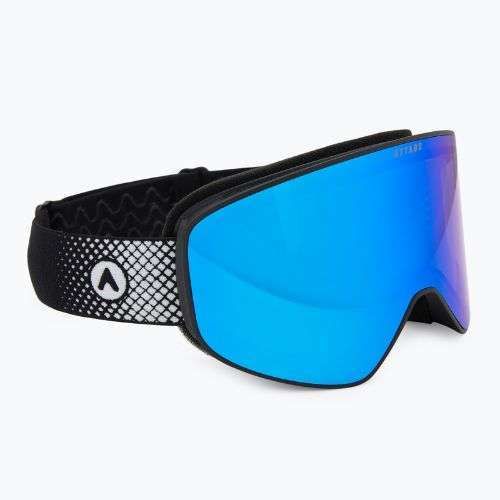 Ochelari de schi ATTABO de schi Kinik black