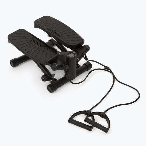 Stepper rotativ XTREXO FS200 negru