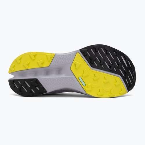Pantofi de alergare damă On Cloudsurfer Trail 2 iron/lilac