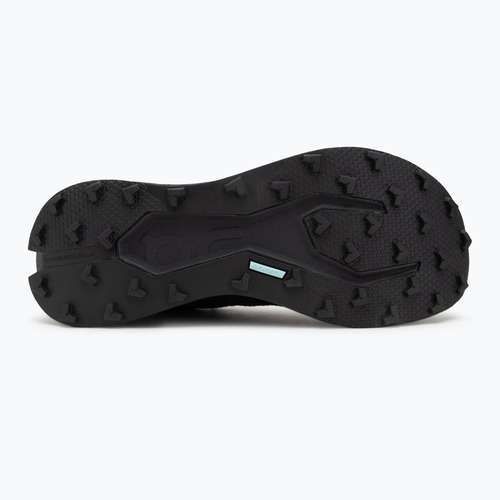 Pantofi de alergare pentru femei On Cloudultra 3 negru/negru