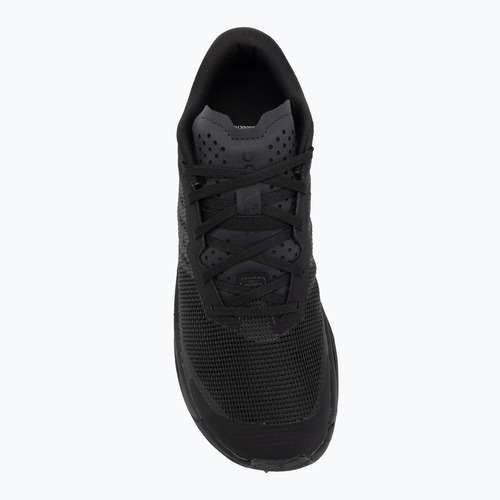Pantofi de alergare pentru femei On Cloudultra 3 negru/negru