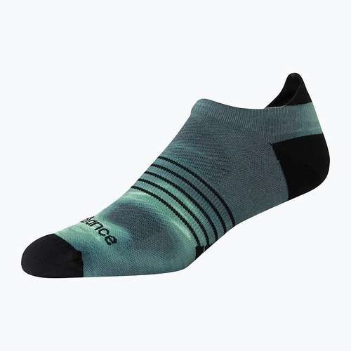 Șosete New Balance Pro Run Tab print/pattern/misc