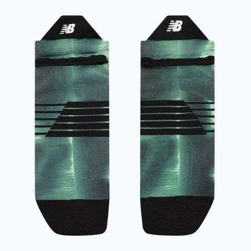 Șosete New Balance Pro Run Tab print/pattern/misc