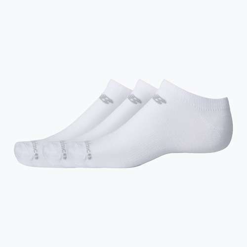 Șosete New Balance Performance Basic No Show 3 perechi garter snake