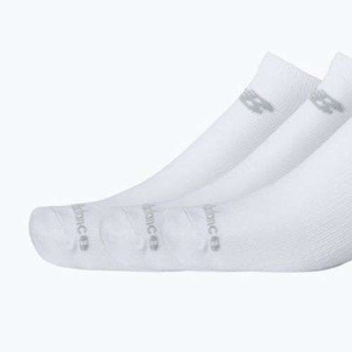Șosete New Balance Performance Basic No Show 3 perechi garter snake