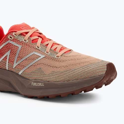 Încălțăminte de alergare pentru bărbați  New Balance FuelCell Venym V1 urgent red