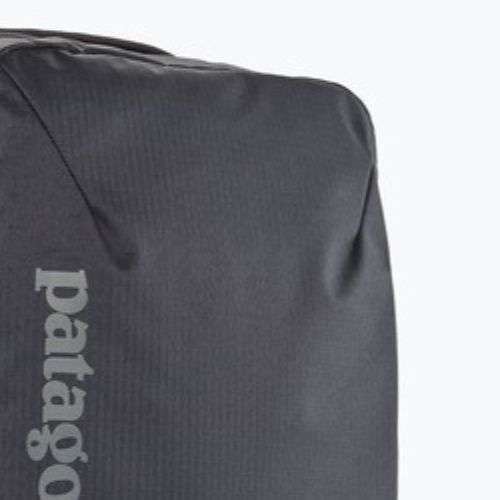Rucsac turistic Patagonia Black Hole Micro MLC smolder blue