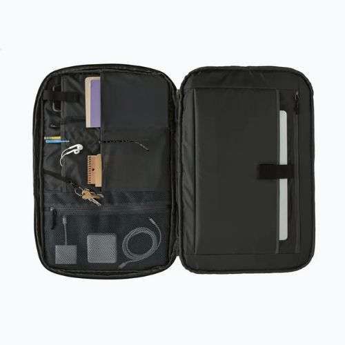 Geantă de călătorie Patagonia Black Hole MLC 45 l black/black