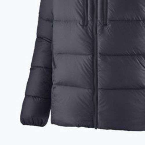 Geacă de puf pentru bărbați Patagonia Fitz Roy Down Hoody sunken blue
