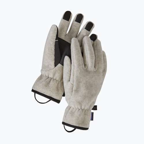 Mănuși de trekking Patagonia Synch oatmeal heather