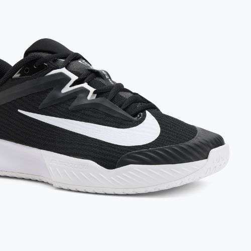 Încălțăminte de tenis pentru bărbați Nike Vapor Pro 3 black / white