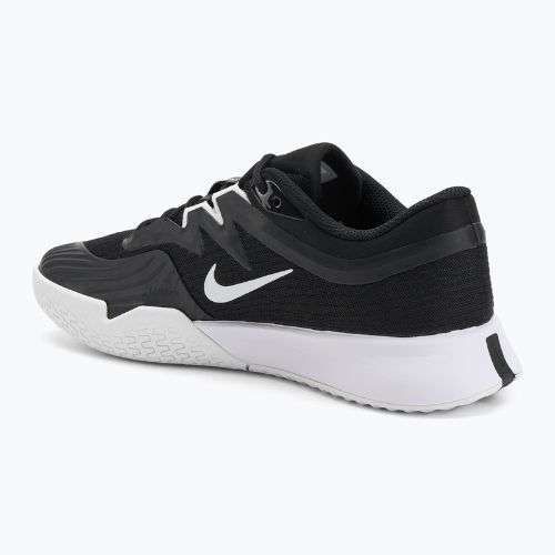 Încălțăminte de tenis pentru bărbați Nike Vapor Pro 3 black / white