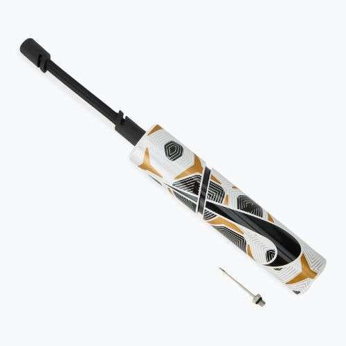 Pompă pentru mingi Nike Essential Ball Pump white/black/white