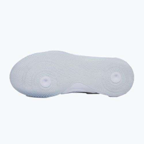 Încălțăminte de volei Nike Hyperquick Court Flight SE summit white/metallic silver/pure platinum