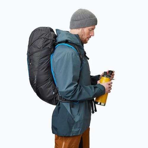 Rucsac de trekking pentru bărbați Gregory Targhee 35 l ozone black
