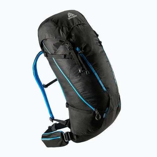 Rucsac de trekking pentru bărbați Gregory Targhee 35 l ozone black