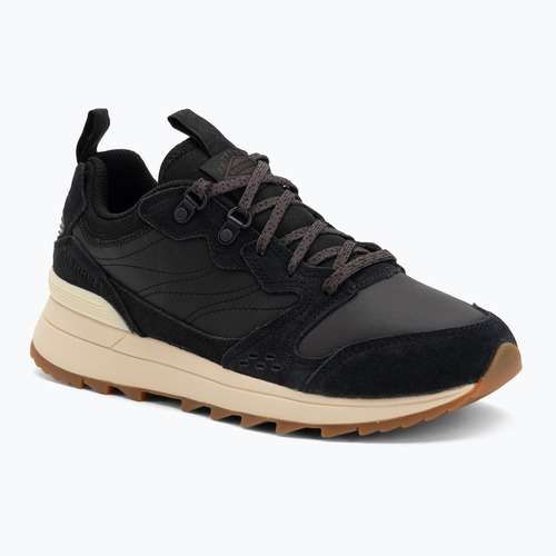 Încălțăminte pentru bărbați Merrell Alpine 83 Sneaker Recraft Mxd coal