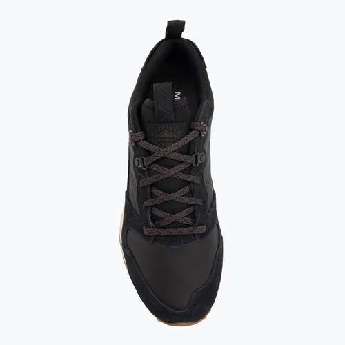 Încălțăminte pentru bărbați Merrell Alpine 83 Sneaker Recraft Mxd coal