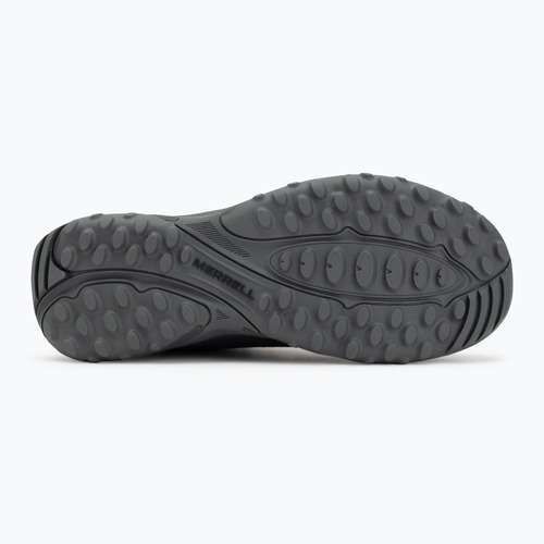 Încălțăminte de drumeție pentru femei Merrell Yokota 3 Mid Gtx black