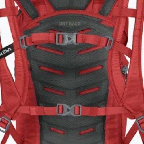 Rucsac turistic Salewa Ultra Train 22 l flame