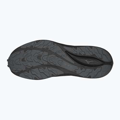 Încălțăminte de alergare pentru femei Mizuno Neo Lumina black/white/black
