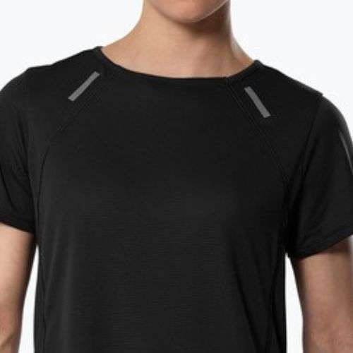 Tricou de alergare pentru femei Mizuno Active DryAeroFlow Tee black