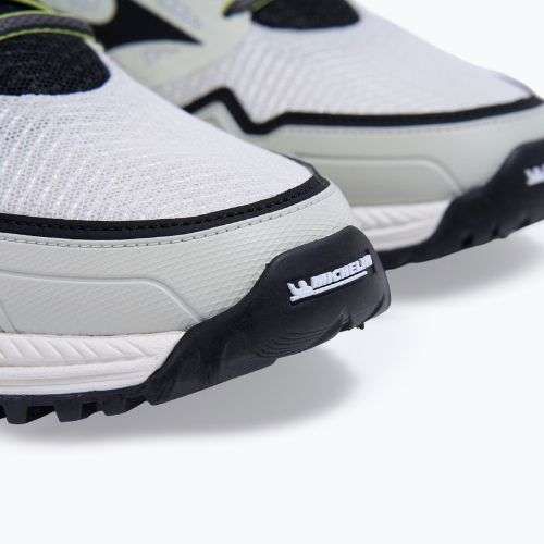Încălțăminte Mizuno Wave Daichi LS gf white/black/daiquiri green
