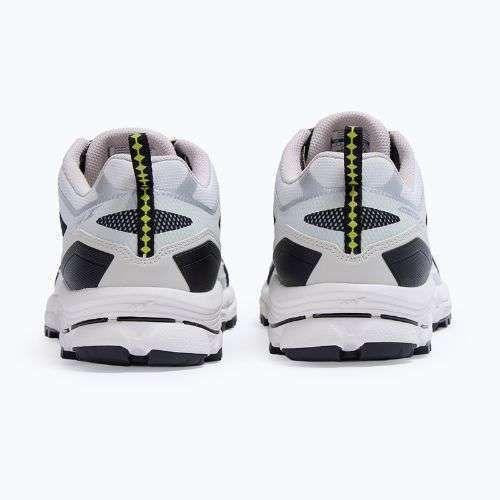 Încălțăminte Mizuno Wave Daichi LS gf white/black/daiquiri green