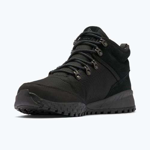 Încălțăminte pentru bărbați Columbia Fairbanks MID V2 black/shark