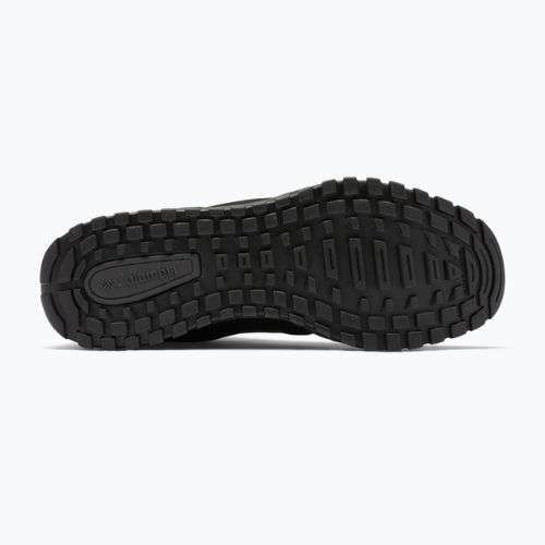Încălțăminte pentru bărbați Columbia Fairbanks MID V2 black/shark